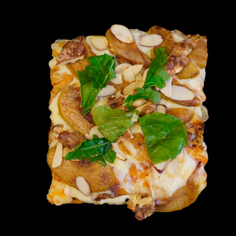 Pizza Temporada